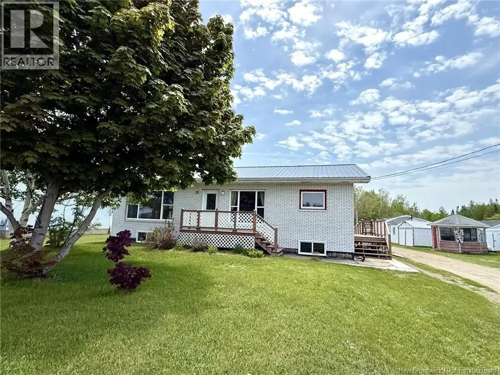 1530 Rue Chatillon, Maisonnette