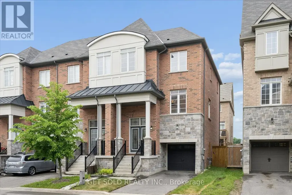 1761 Magenta Road, Pickering (Brock Ridge)