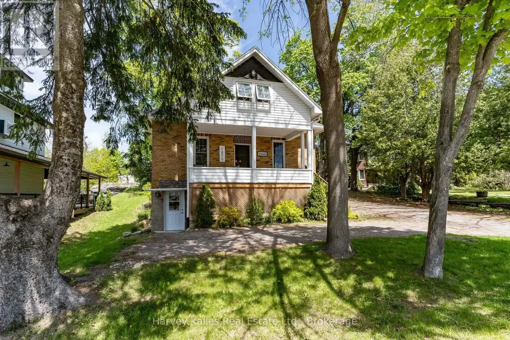 3160 Muskoka 169 Road, Muskoka Lakes (Medora)
