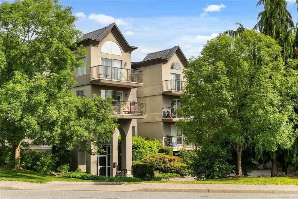 316 32725 George Ferguson Way, Abbotsford