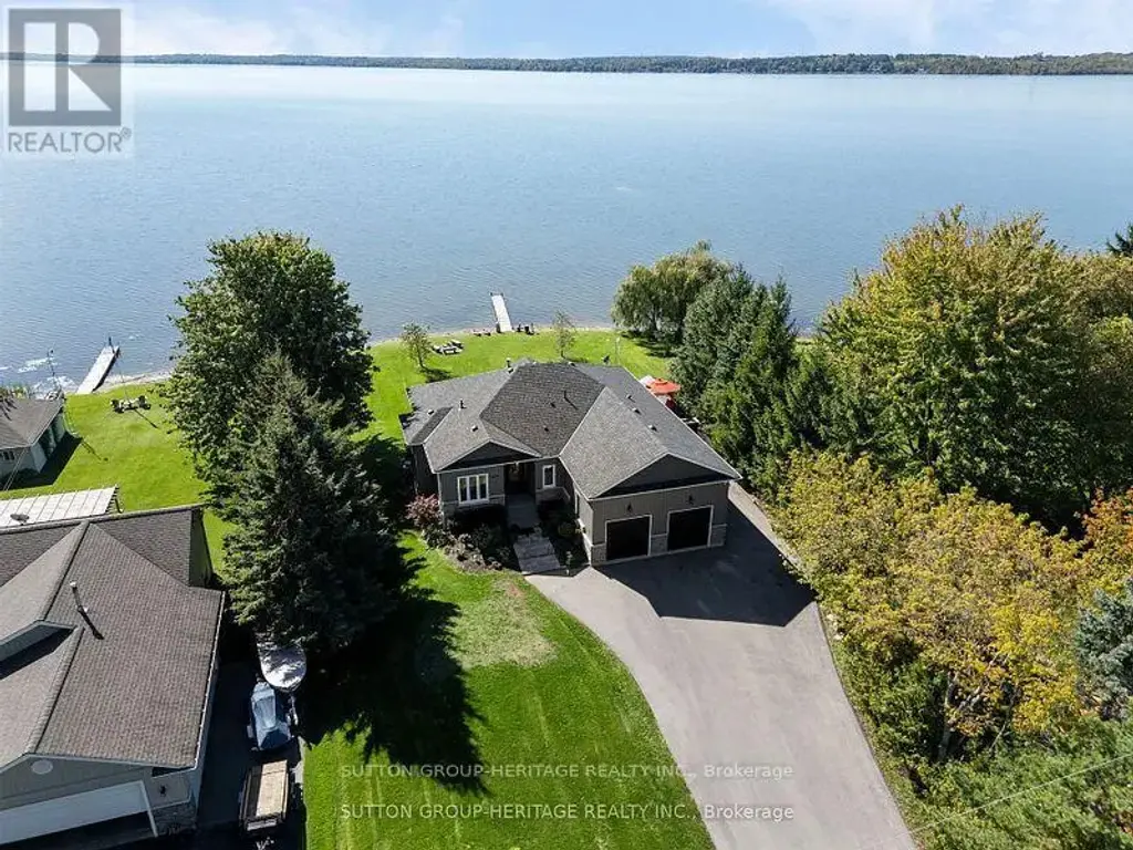 52 Hillside Drive, Kawartha Lakes (Mariposa)