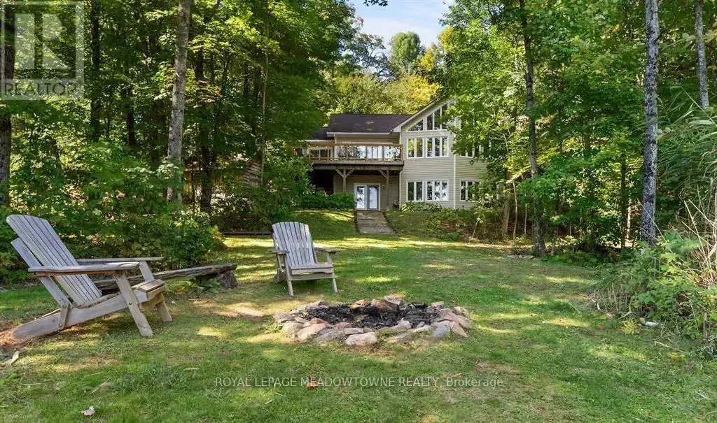 1658 Hospitality Road, Minden Hills (Snowdon)