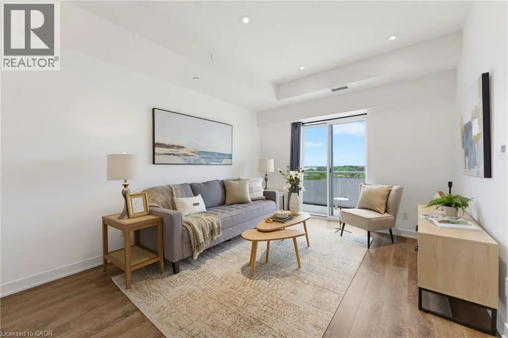 16 Markle Crescent Unit# 513, Ancaster