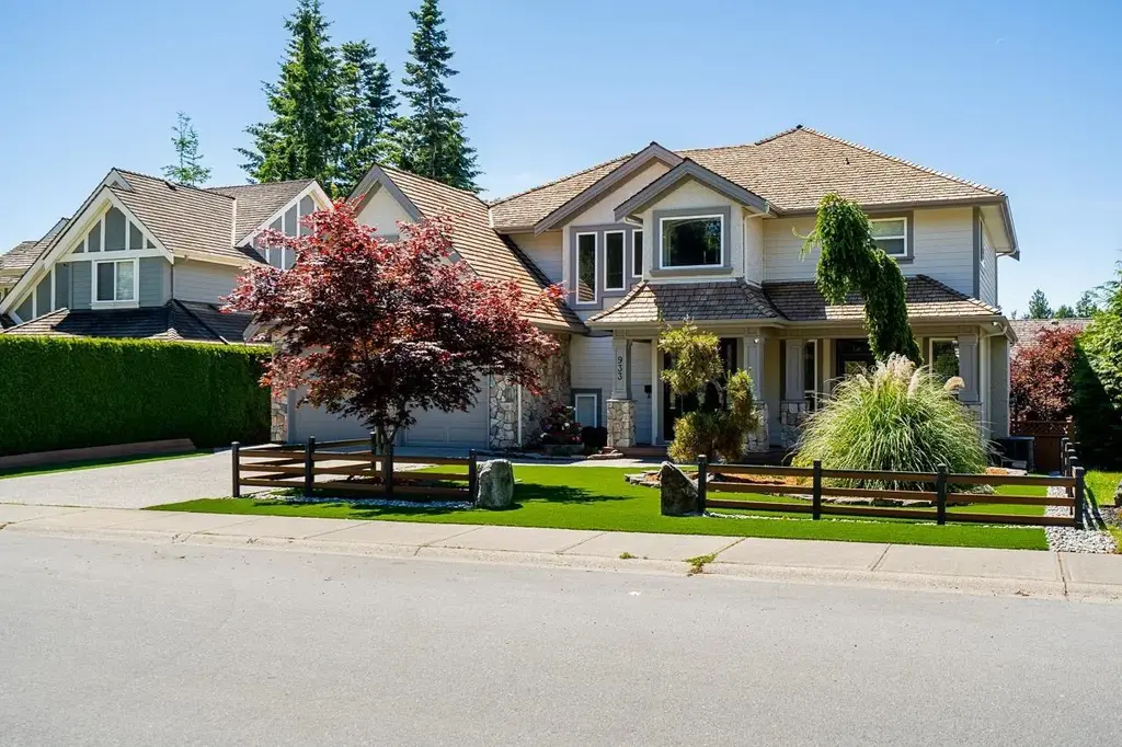 933 164 Street, Surrey