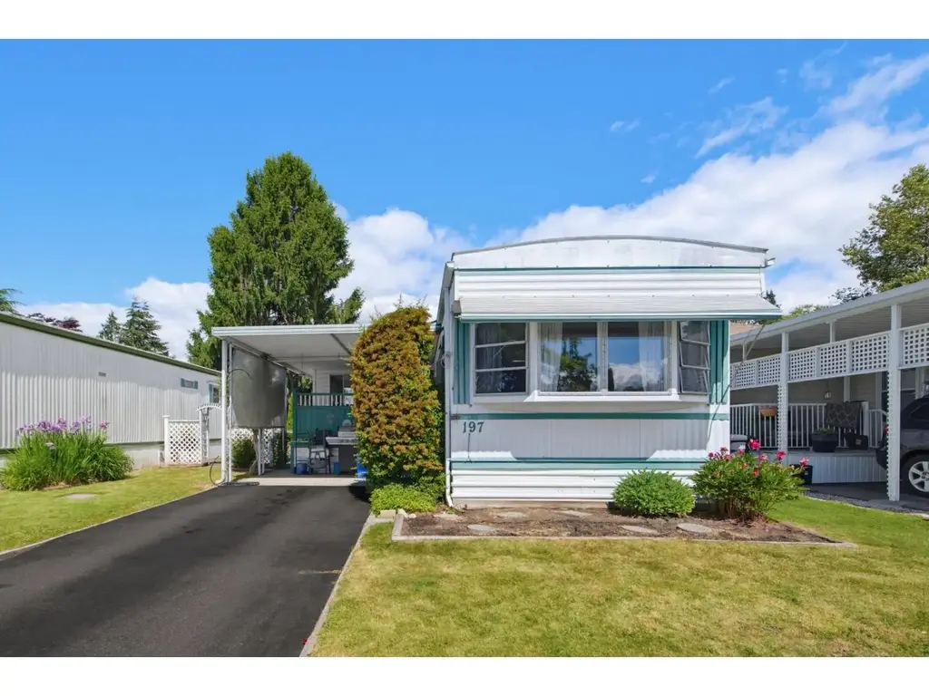 197 1840 160 Street, Surrey