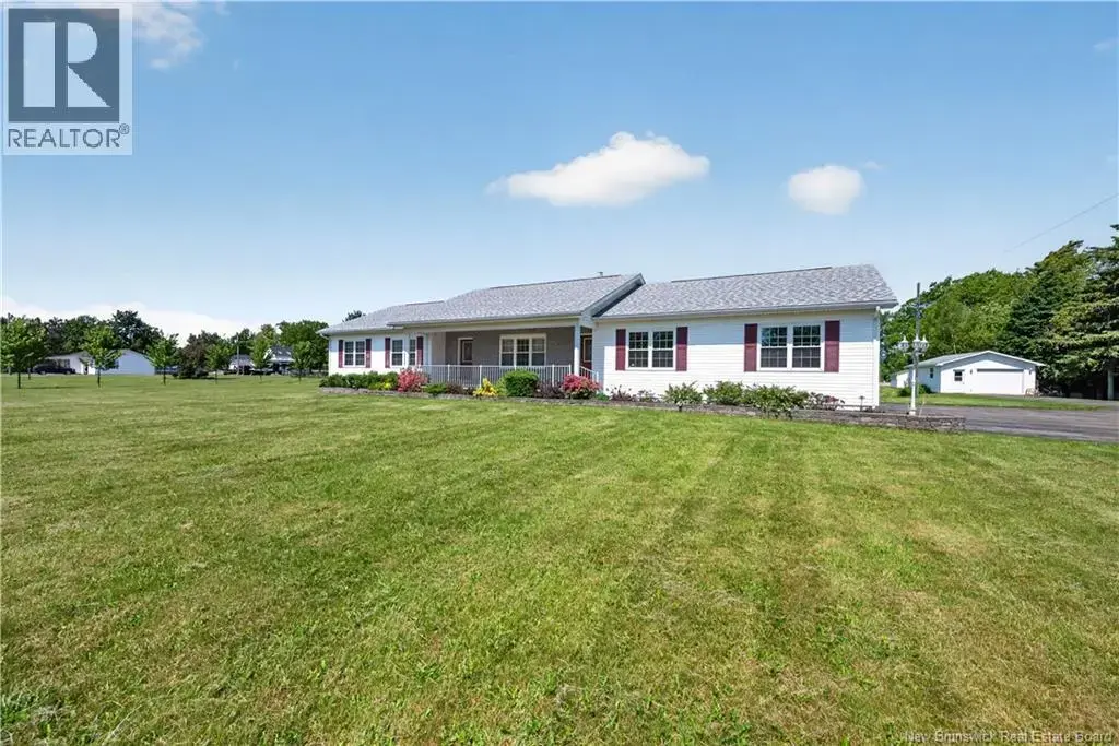 13 Maple Street, Petitcodiac