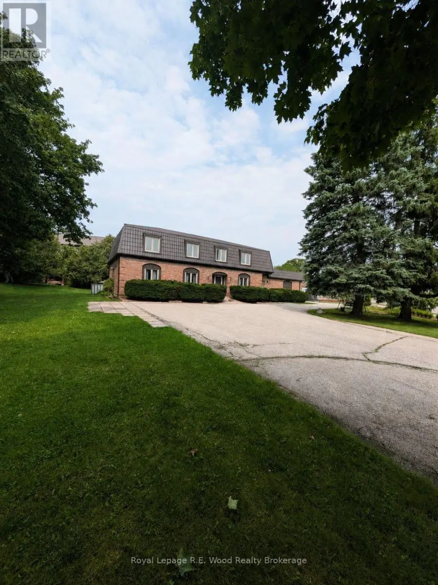 9 Woodcock Drive, Tillsonburg