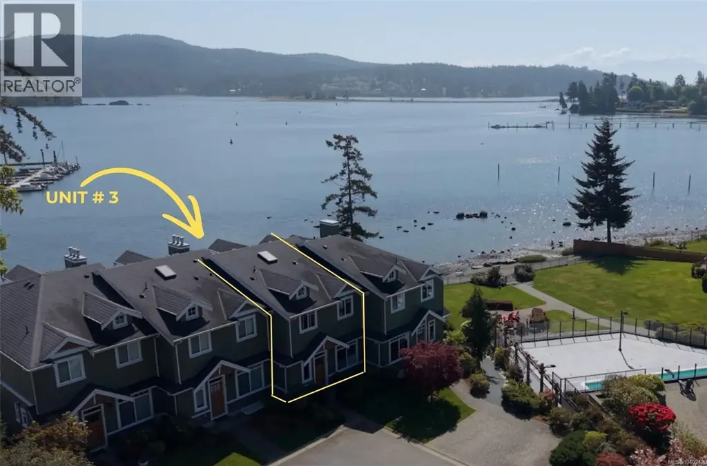 3 6995 Nordin Rd, Sooke