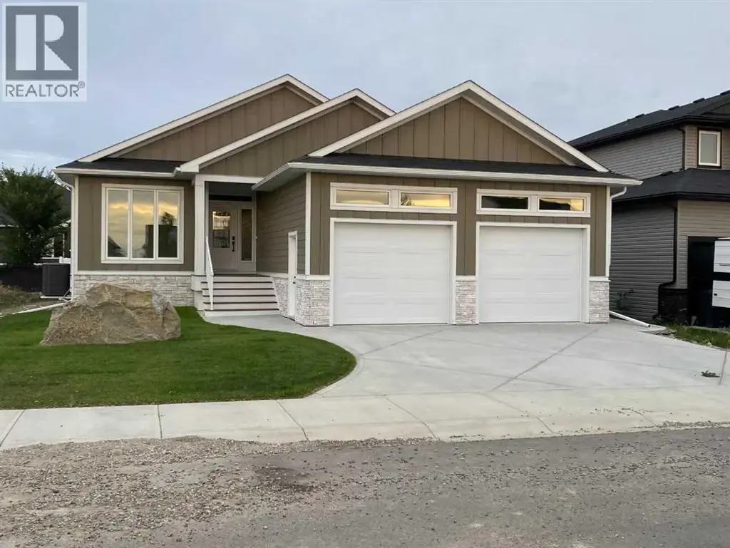 31 Williams Avenue, Olds