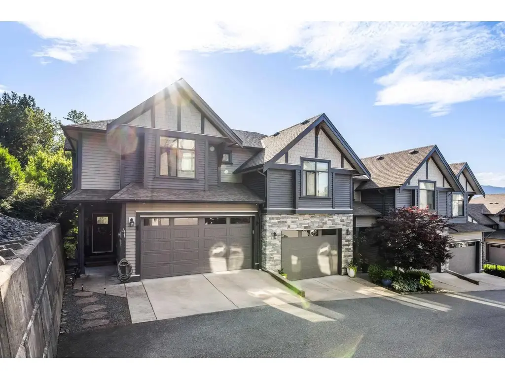41 5756 Promontory Road, Promontory, Chilliwack