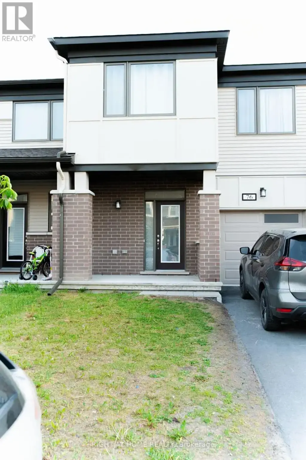 76 Kindred Row, Ottawa