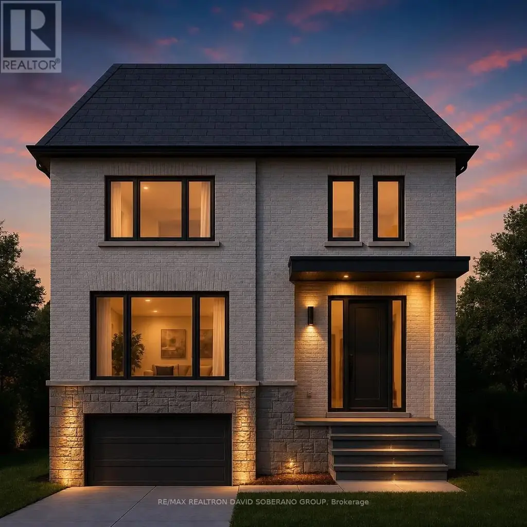 154 Cocksfield Avenue, Toronto (Bathurst Manor)