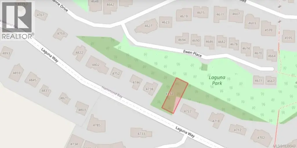 4730 Laguna Way, Nanaimo