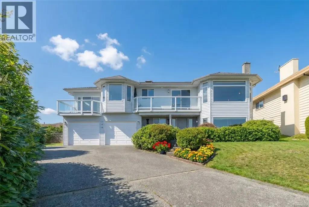 114 Nona Pl, Nanaimo