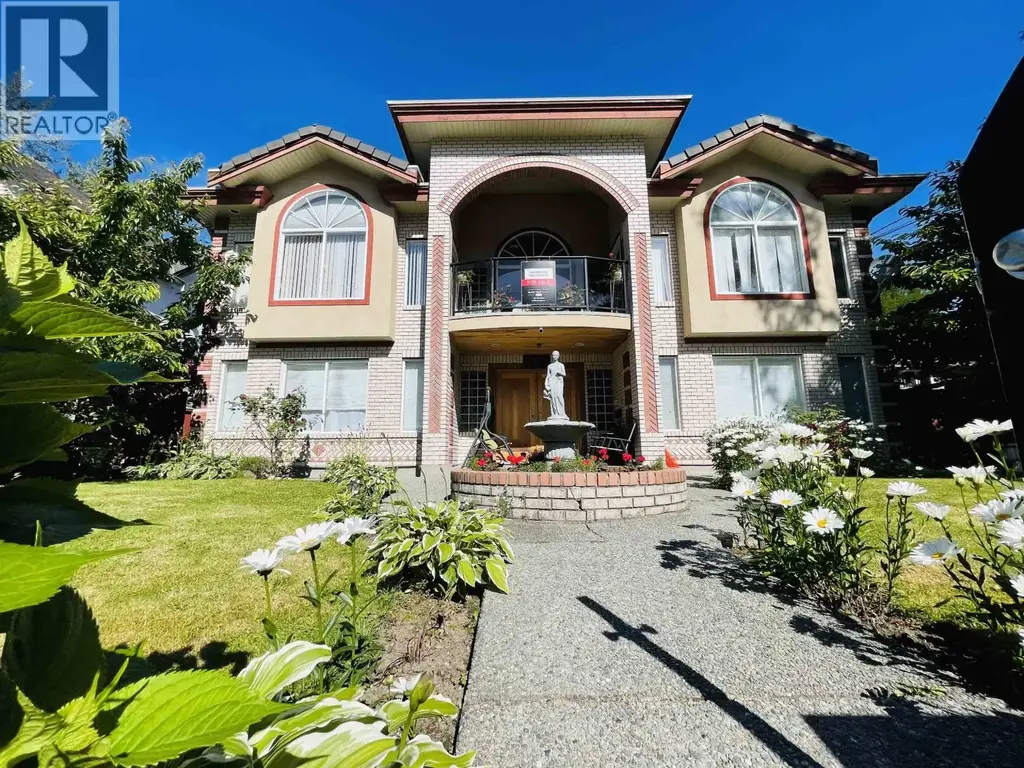 37979 Fifth Avenue, Squamish