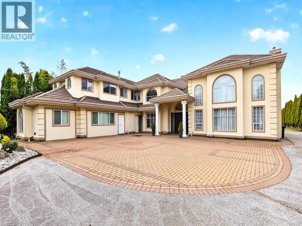 6411 No. 7 Road, Richmond