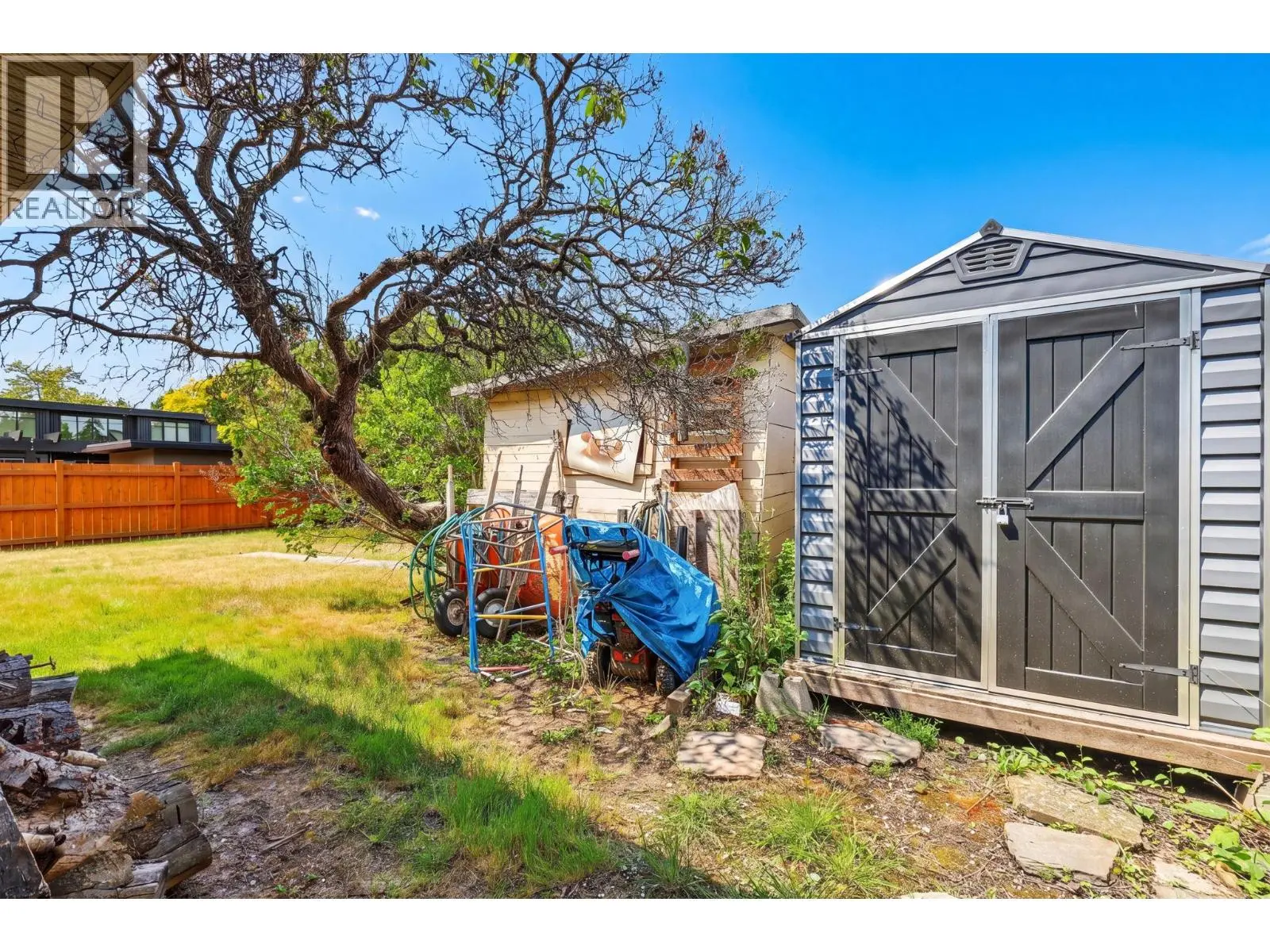 348 Burne Avenue. Kelowna, British Columbia