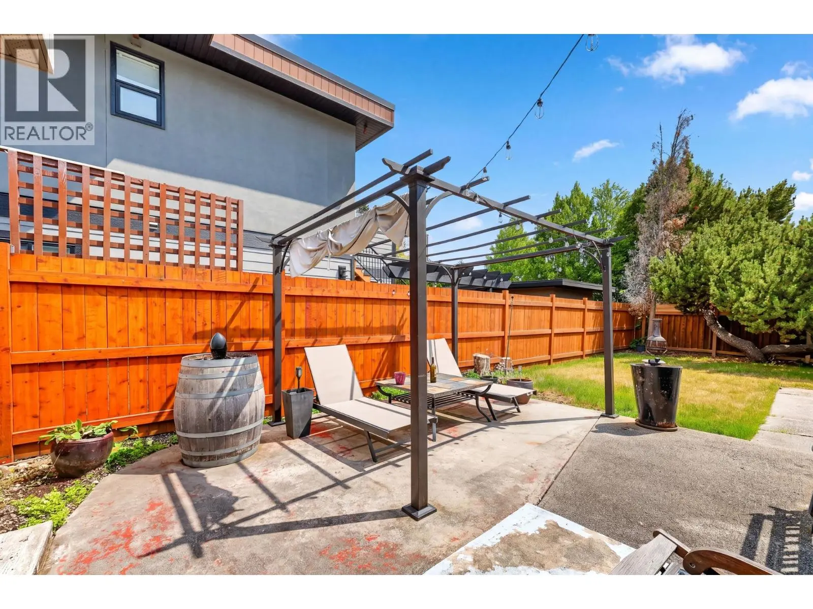 348 Burne Avenue. Kelowna, British Columbia