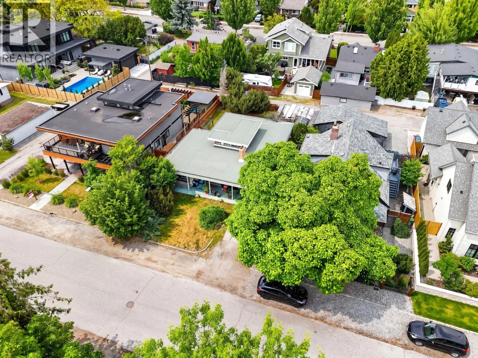 348 Burne Avenue. Kelowna, British Columbia