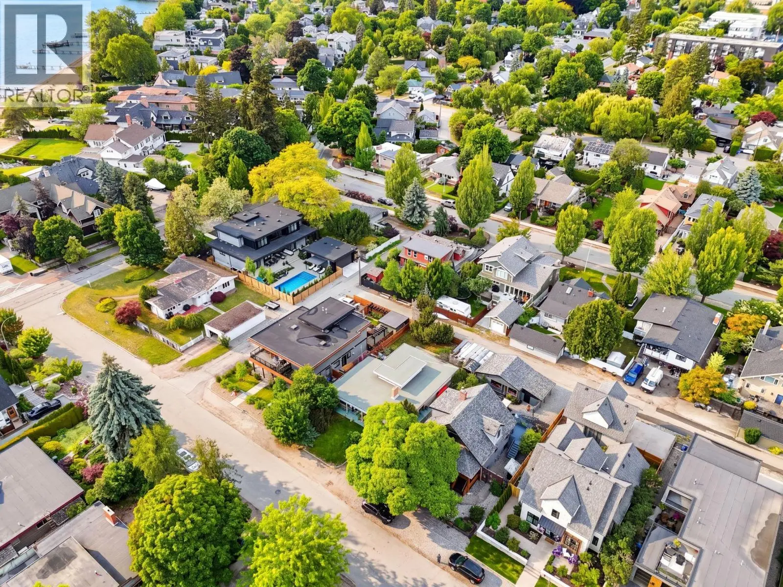 348 Burne Avenue. Kelowna, British Columbia