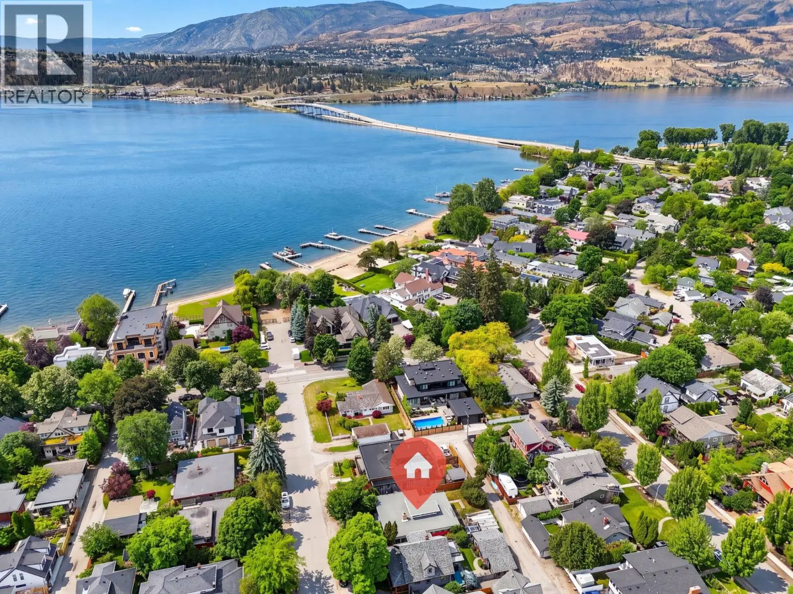 348 Burne Avenue. Kelowna, British Columbia