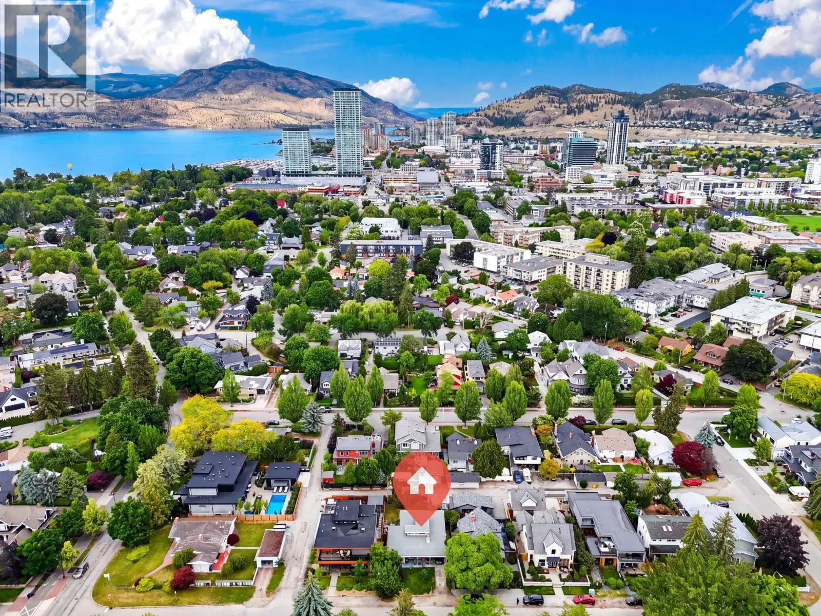 348 Burne Avenue. Kelowna, British Columbia