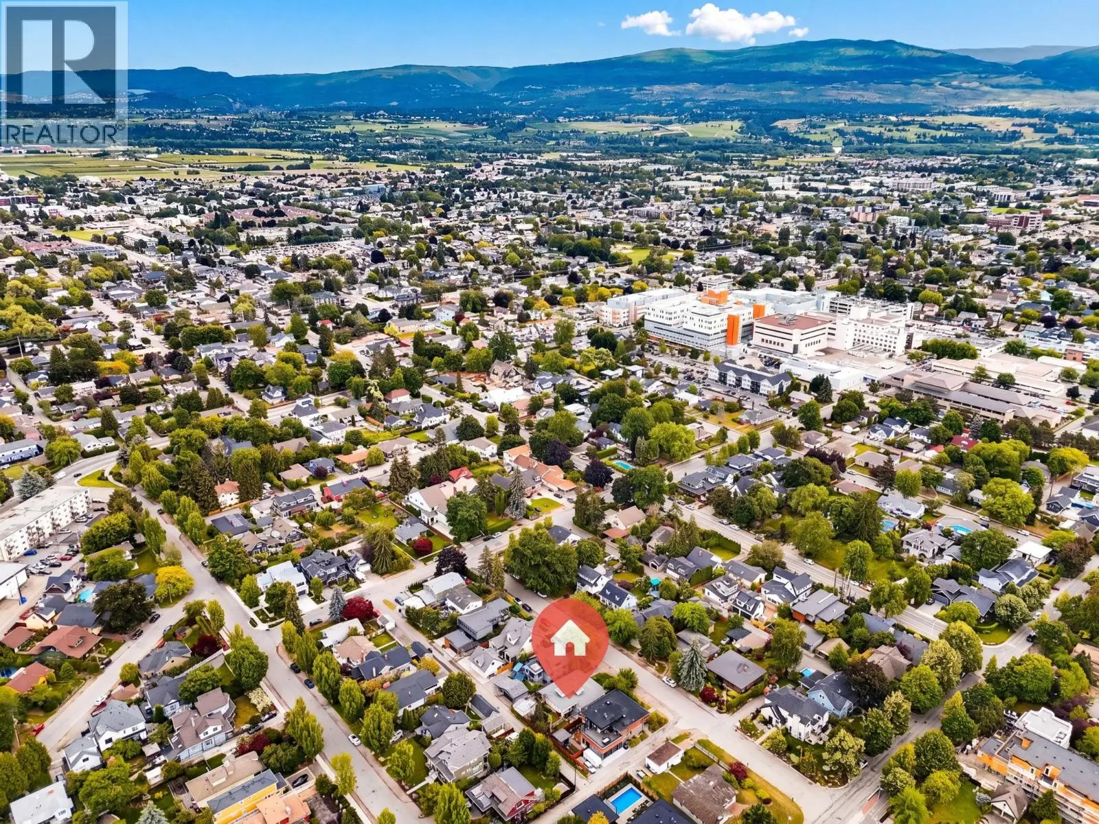 348 Burne Avenue. Kelowna, British Columbia