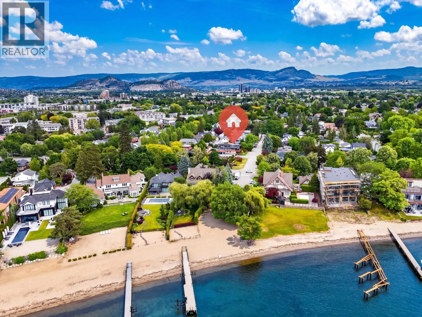 348 Burne Avenue. Kelowna, British Columbia