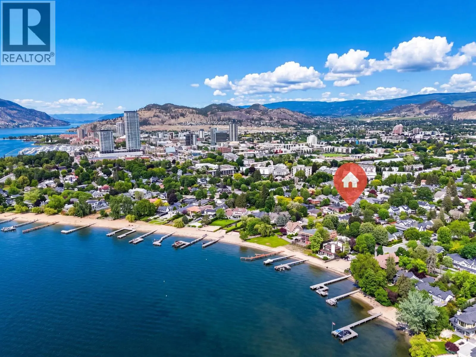 348 Burne Avenue. Kelowna, British Columbia