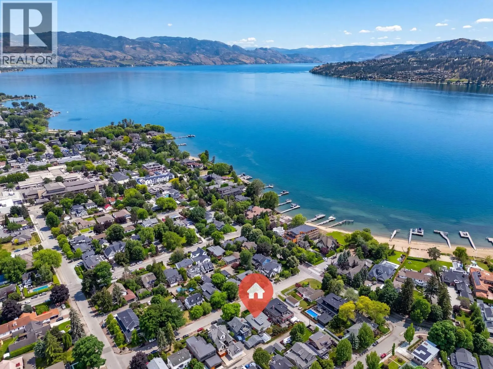348 Burne Avenue. Kelowna, British Columbia