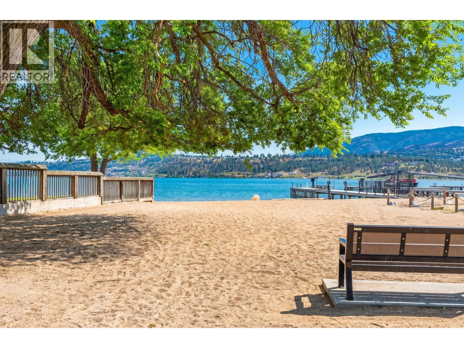 348 Burne Avenue. Kelowna, British Columbia