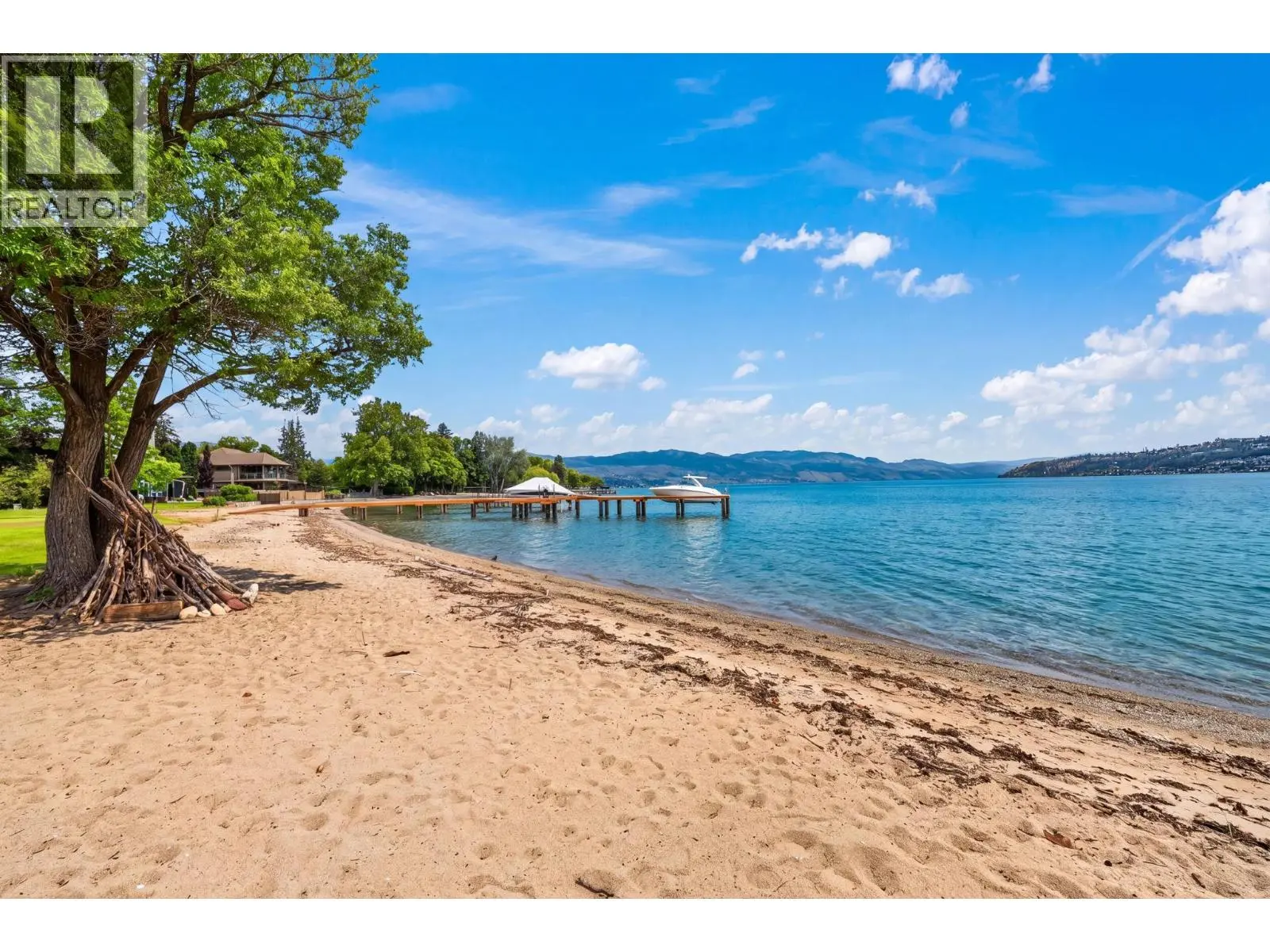 348 Burne Avenue. Kelowna, British Columbia