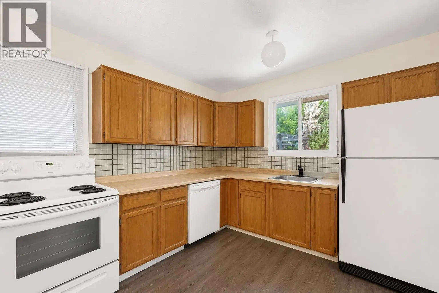 348 Burne Avenue. Kelowna, British Columbia