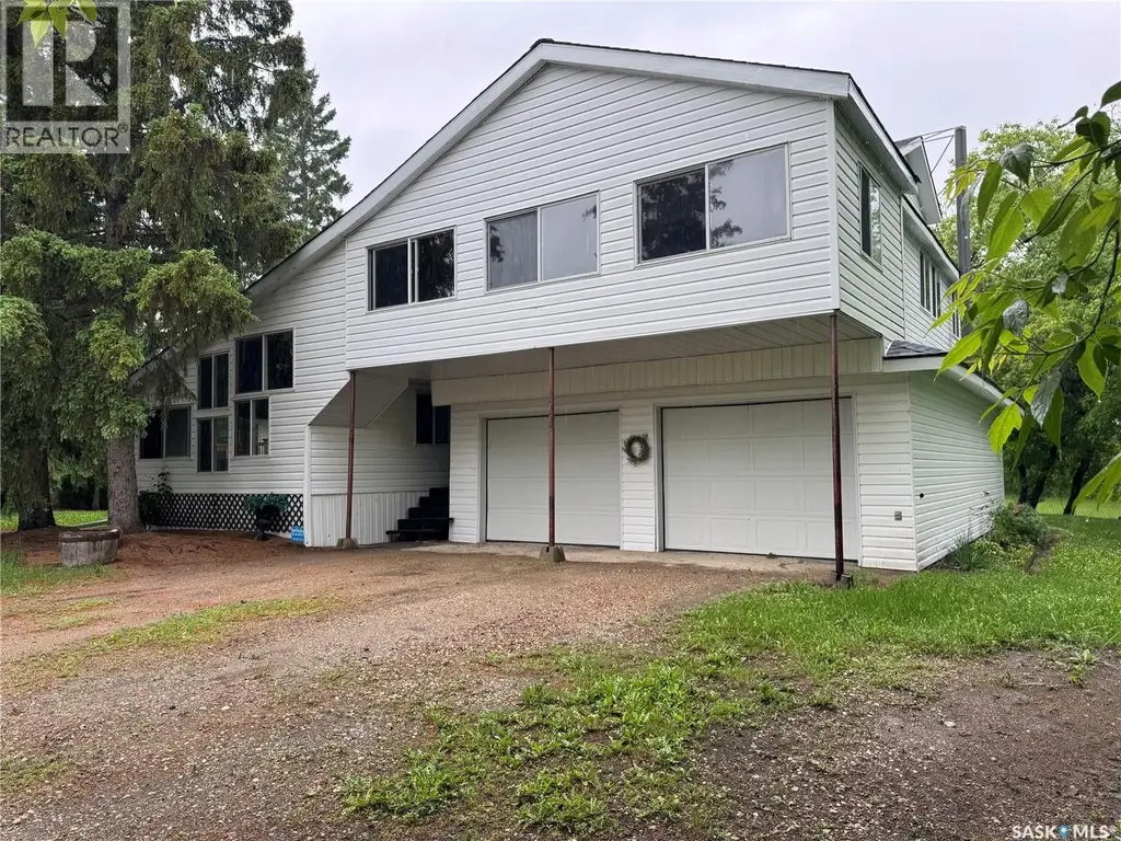 Kowalyk Acreage, Big Quill Rm No. 308