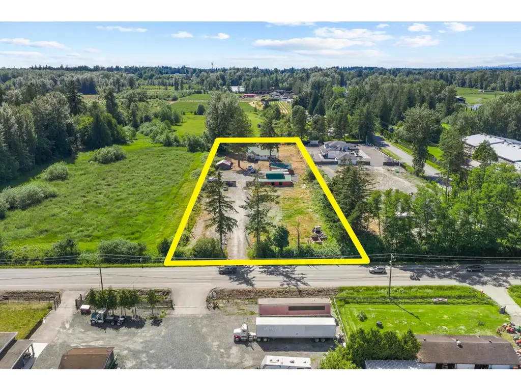 3555 264 Street, Langley