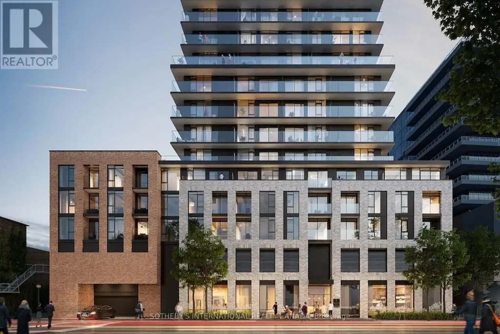 316 - 1 Jarvis Street, Hamilton (Beasley)
