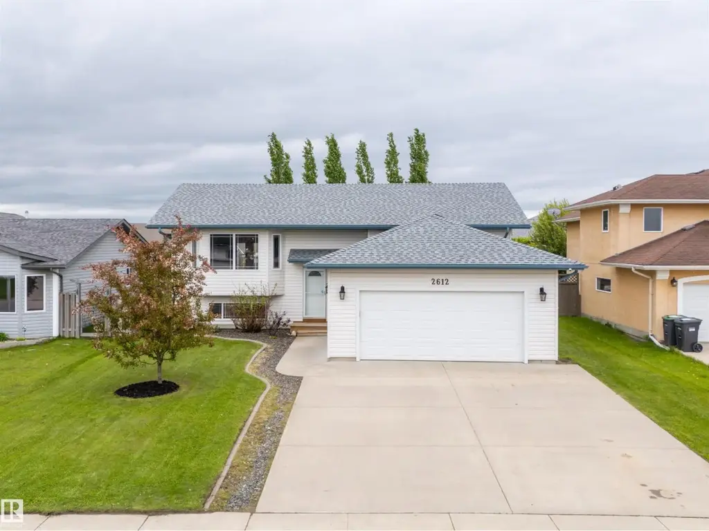 2612 6 Av, Cold Lake