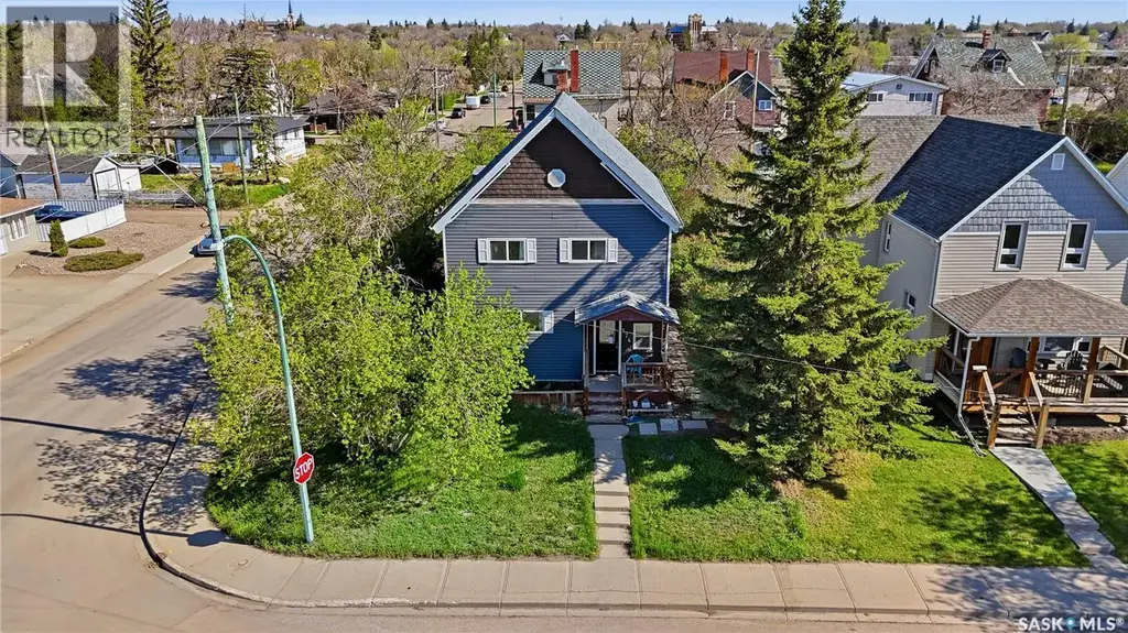 174 Ominica Street W, Moose Jaw