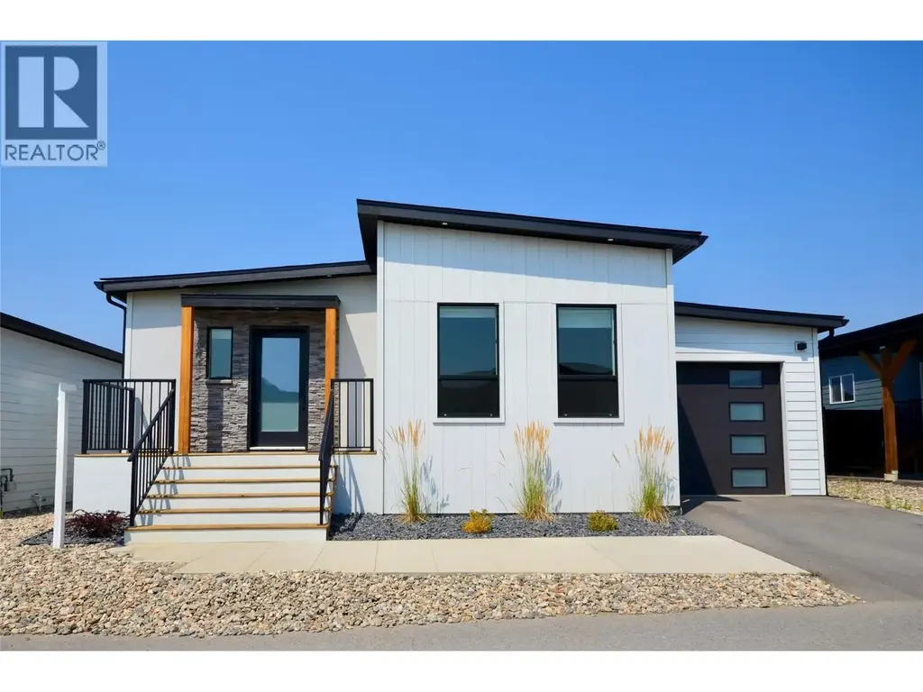 12204 Westside Road Unit# 201, Vernon