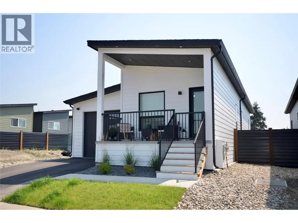 12204 Westside Road Unit# 205, Vernon