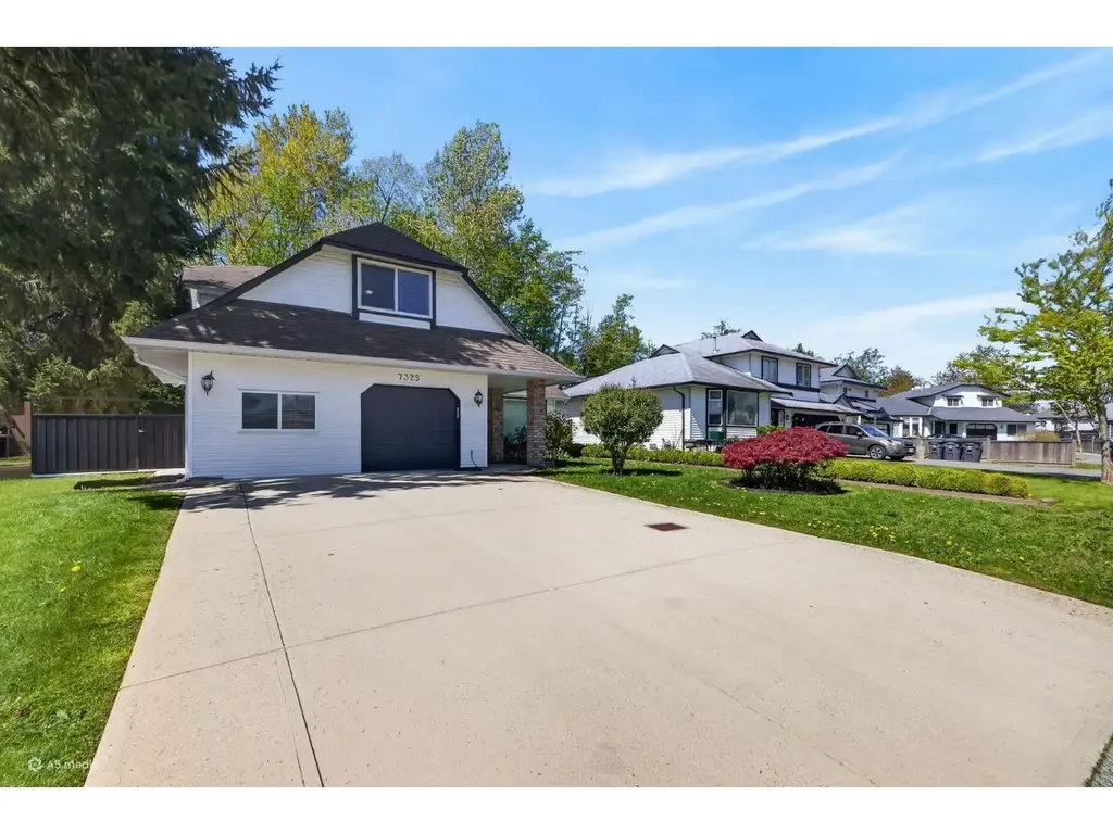 7325 123 Street, Surrey