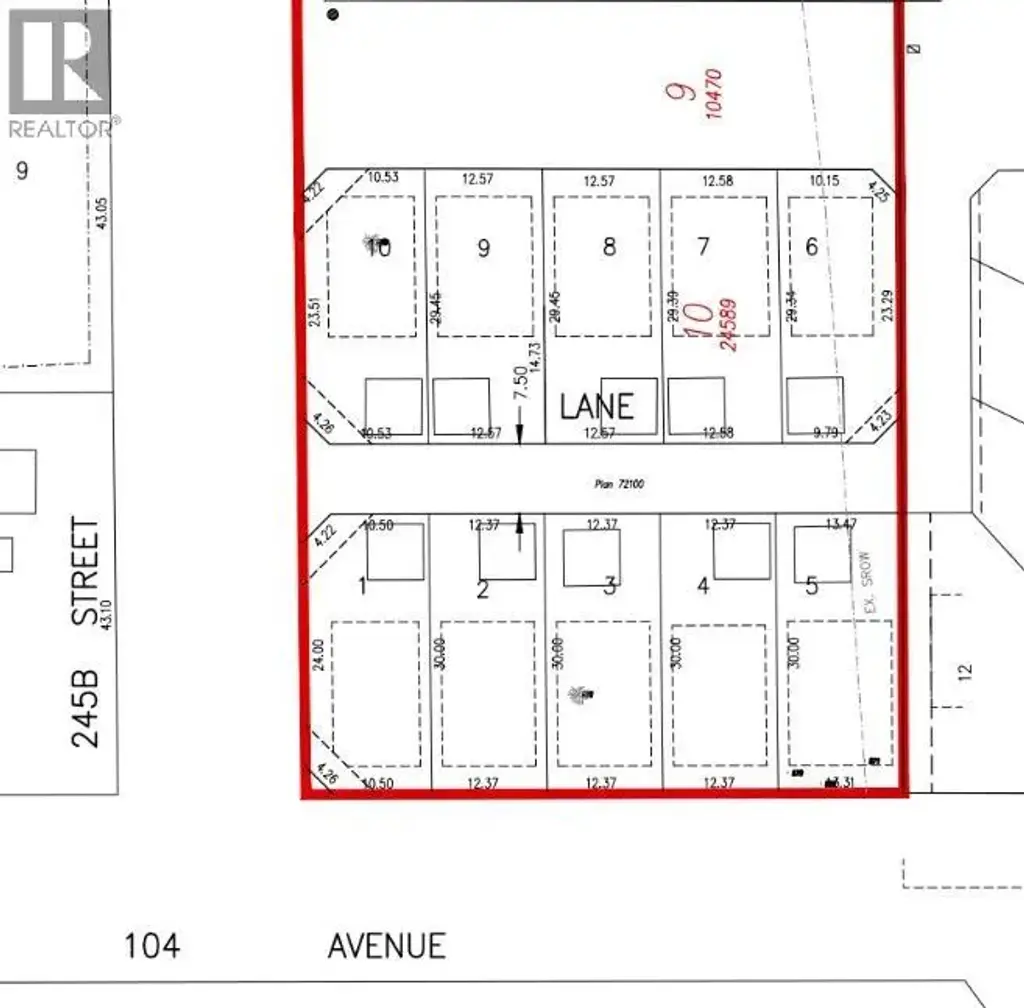 24591 104 Avenue, Maple Ridge