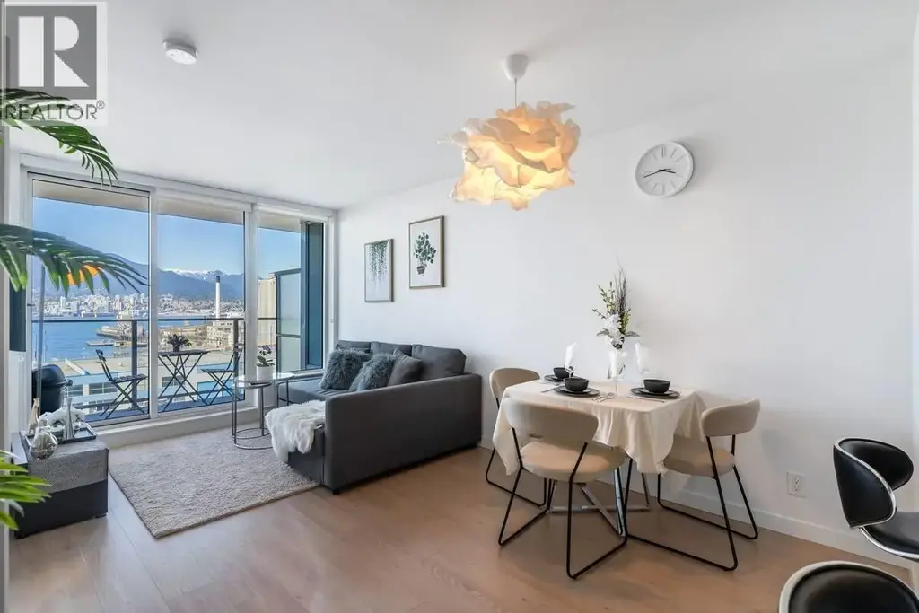603 933 E Hastings Street, Vancouver