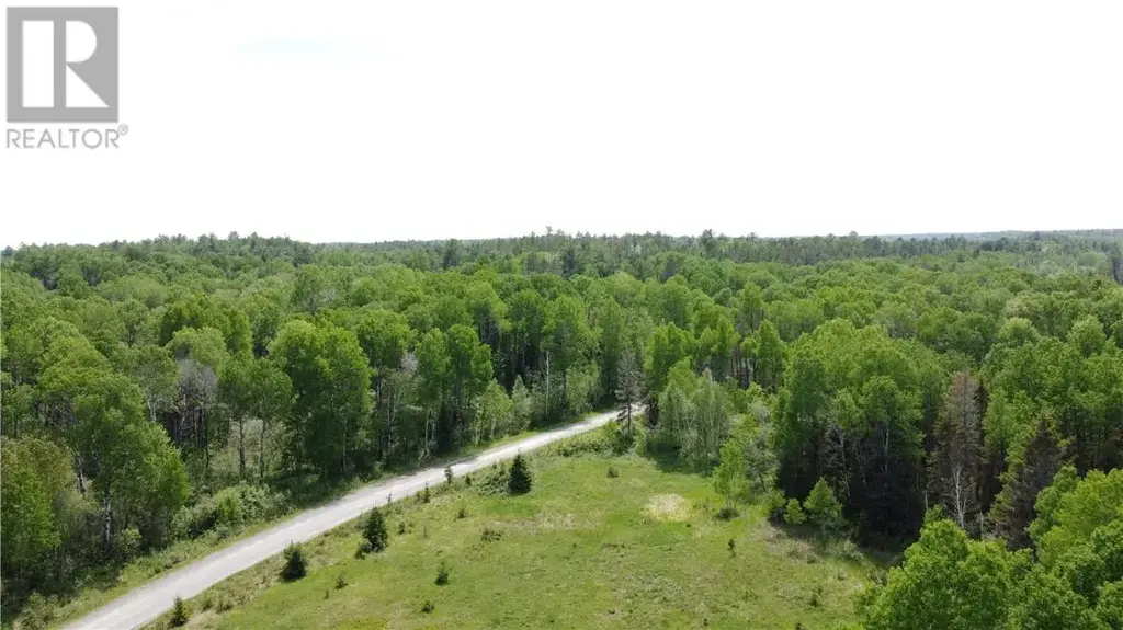 Pcl 21649 Husky Trail Road, Markstay-Warren