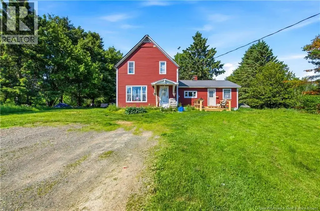 2770 Route 104, Middle Hainesville