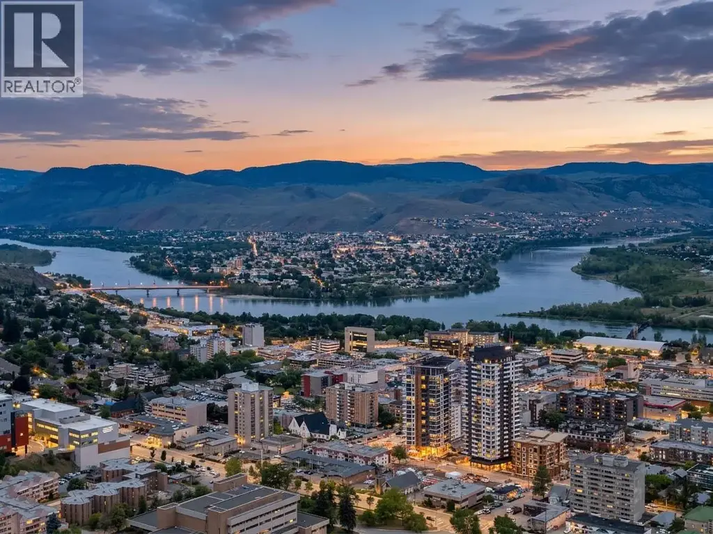 460 Nicola Street Unit# 903, Kamloops