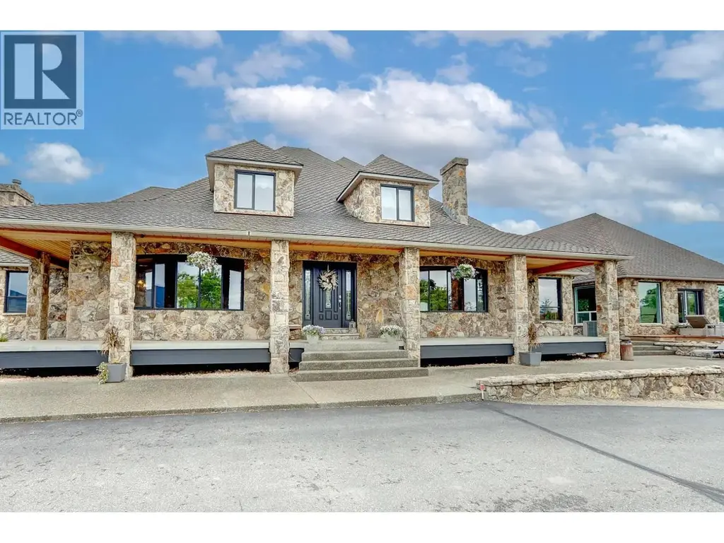 10802 Coldstream Creek Road, Coldstream