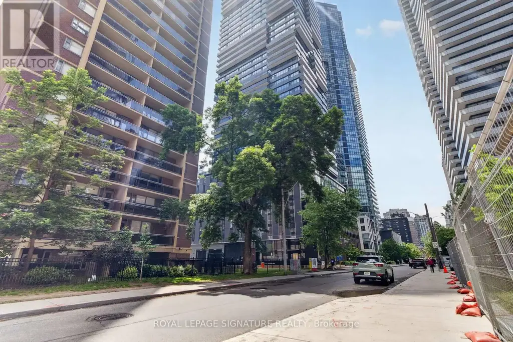 4303 - 55 Charles Street E, Toronto (Church-Yonge Corridor)