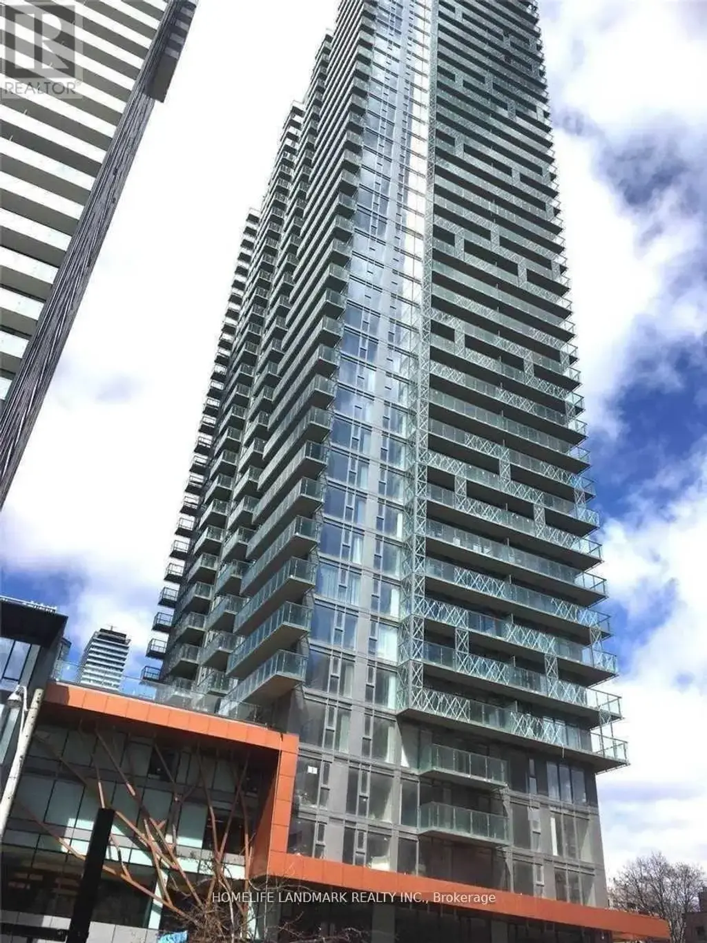 1710 - 50 Wellesley Street E, Toronto (Church-Yonge Corridor)