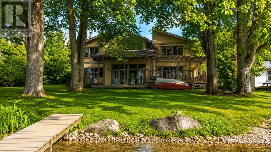 3866 Glenrest Drive, Ramara